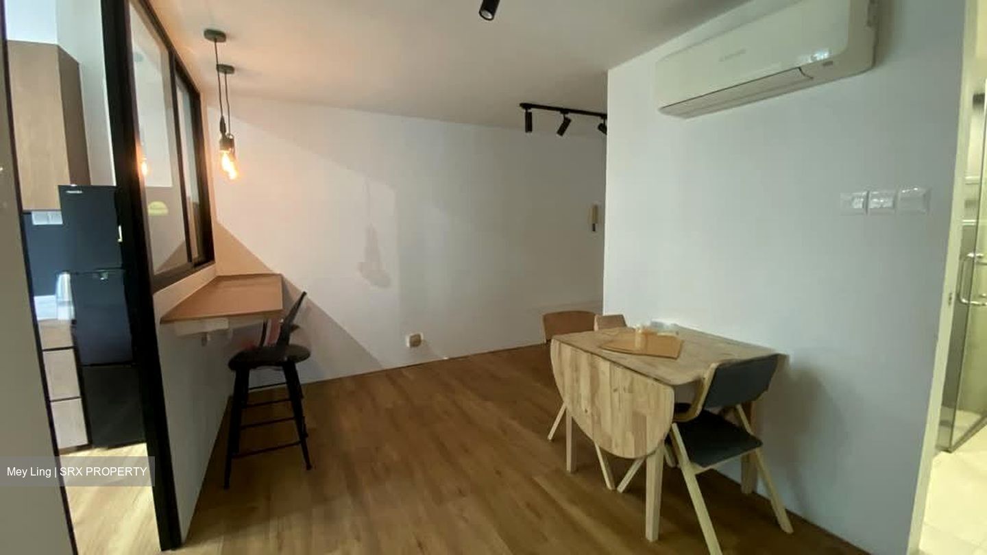 Parc Oasis (D22), Condominium #561869221